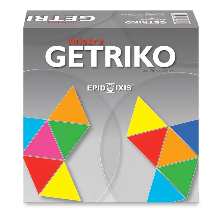 Gra Getriko