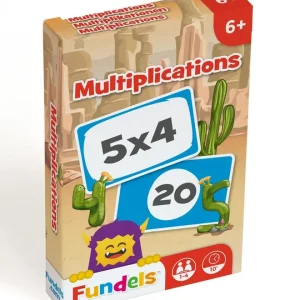 Mnożenie Multiplications