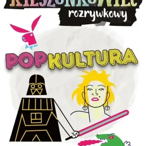 Kieszonkowiec rozrywkowy Popkultura