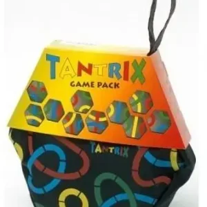 Tantrix Gra 56 płytek