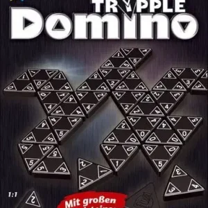 Trójkątne domino