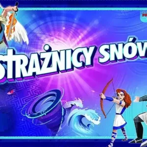 Strażnicy Snów