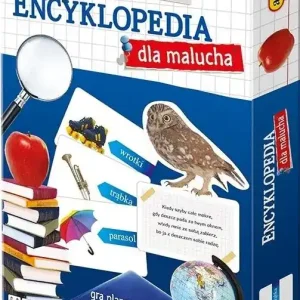 Encyklopedia dla malucha