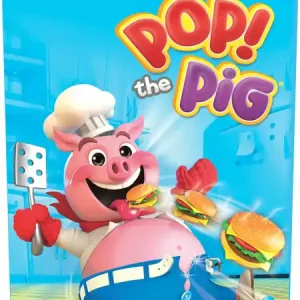 Gra Pop the Pig