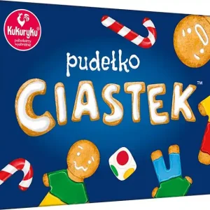 Pudełko Ciastek