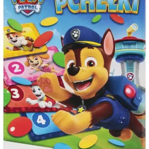 Pchełki