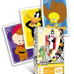 Looney Tunes Piotruś i Memo