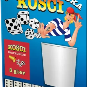 Gra marynarska Kości