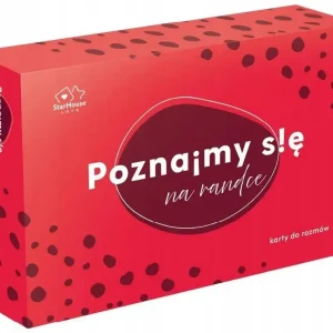 Poznajmy się Na randce