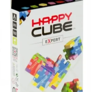 Happy Cube Expert (6 części) IUVI Games
