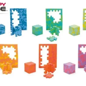 Happy Cube Pro (1 część) IUVI Games