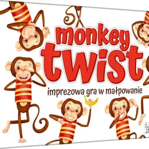 Monkey Twist