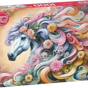 Puzzle 1000 CherryPazzi Dream Horse 31049