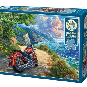 Puzzle 500 Na miejscu 113059
