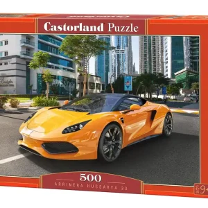 Puzzle 500 Arrinera hussarya 33 B-52950