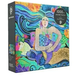 Puzzle 1000 PC Okeanos