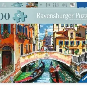 Puzzle XL 100 Wenecja