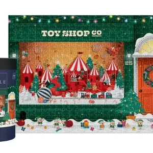 Puzzle 500 Tuba BN Toy Shop
