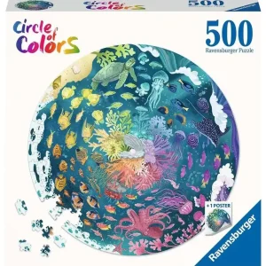 Puzzle 500 Ocean