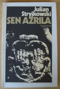Stryjkowski Julian Sen Azrila.