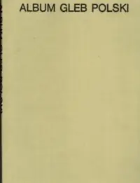 Album gleb Polski.