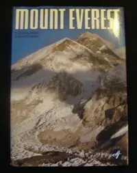 Kowalewski Zbigniew, Paczkowski Andrzej Mount Everest. Dzieje zdobycia i podboju.
