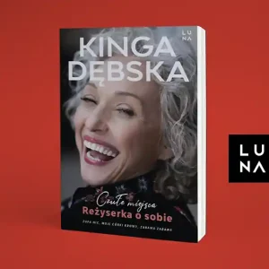 Czułe miejsca. Reżyserka o sobie