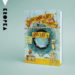 Najwspanialsze widowisko świata