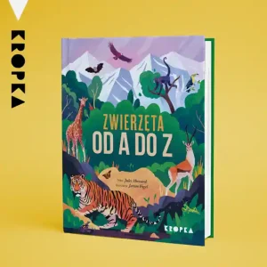 Zwierzęta od a do z