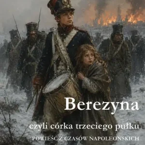 Berezyna, czyli córka trzeciego pułku