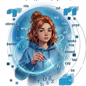 Dysleksja. Ćwiczenia wspierające naukę czytania..