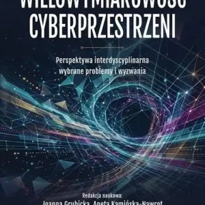 Wielowymiarowość cyberprzestrzeni