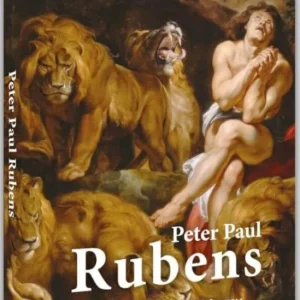 Peter Paul Rubens. Mistrz barokowej formy