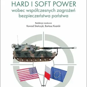 Potencjał hard i soft power wobec współczesnych zagrożeń bezpieczeństwa państwa