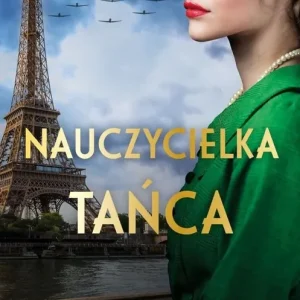 Nauczycielka tańca