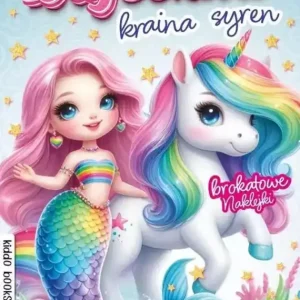 Bajeczna kraina syren