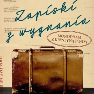 Zapiski z wygnania