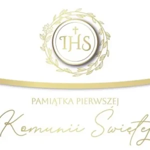 Karnet Komunia