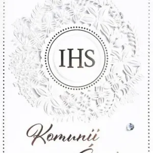 Karnet Komunia