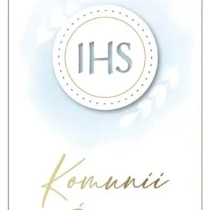 Karnet Komunia