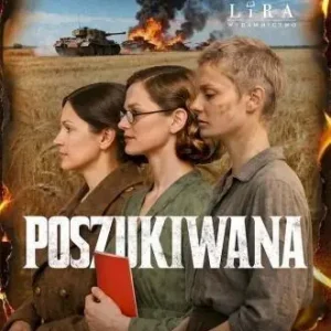 Poszukiwana