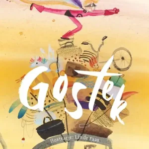 Gostek