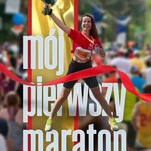 Mój pierwszy maraton