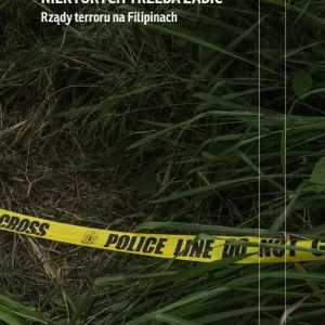 Niektórych trzeba zabić. Rządy terroru na...