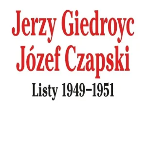 Listy 1949-1951
