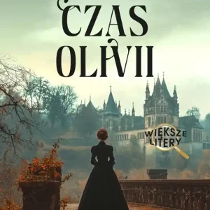 Czas Olivii