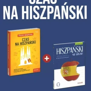 Pakiet: Czas na hiszpański