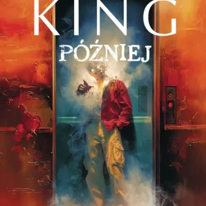 Później (okładka twarda)