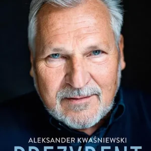 Prezydent Aleksander Kwaśniewski