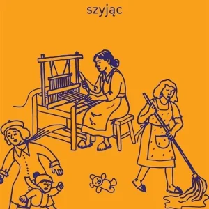 Szyjąc